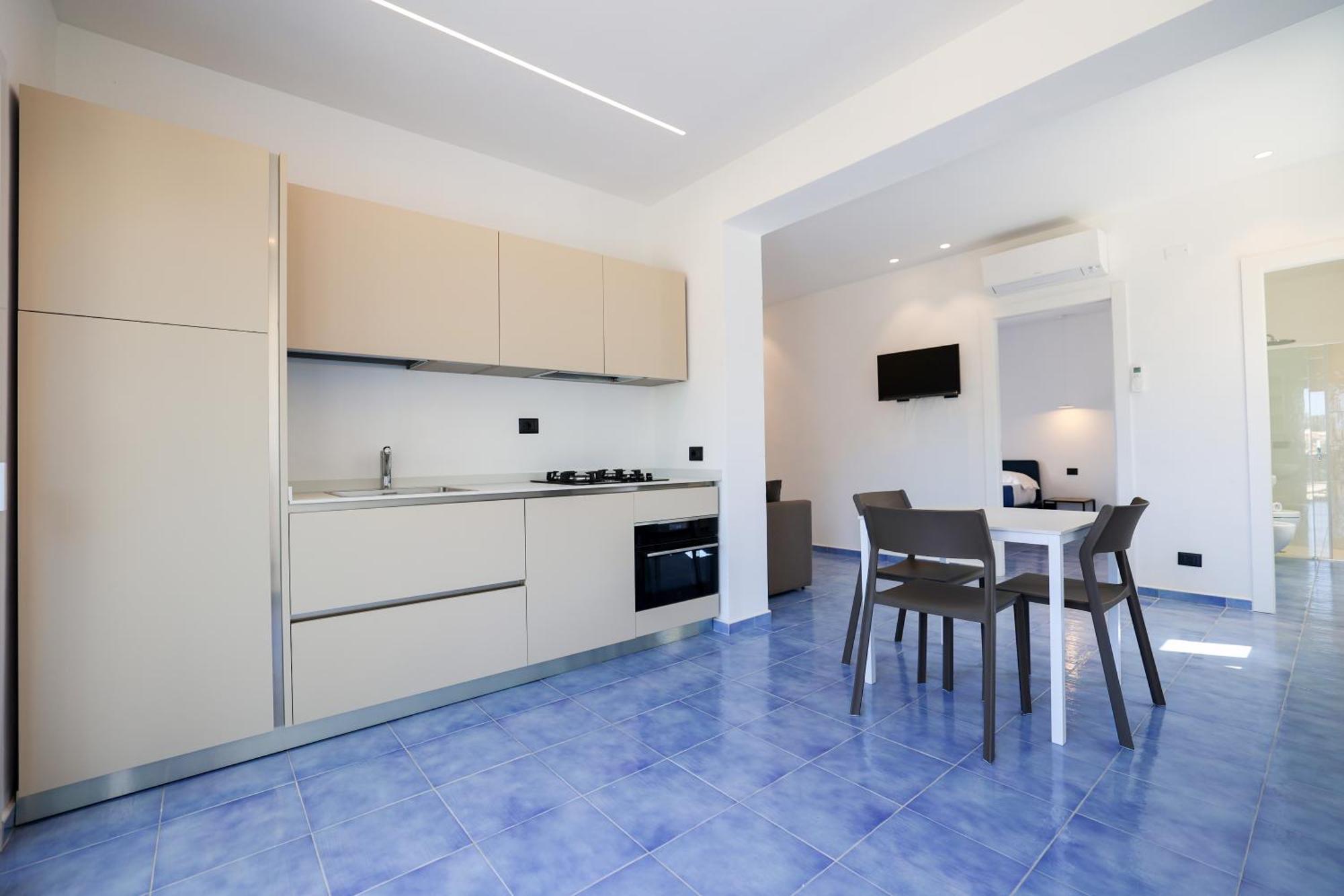 Aura Maris Beach Residence Mazzaforno Cefalú Exterior foto