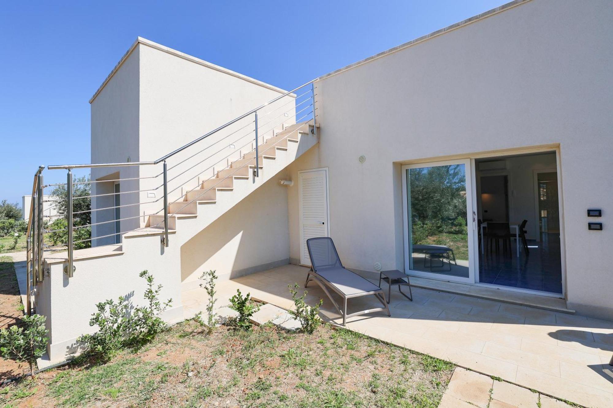 Aura Maris Beach Residence Mazzaforno Cefalú Exterior foto