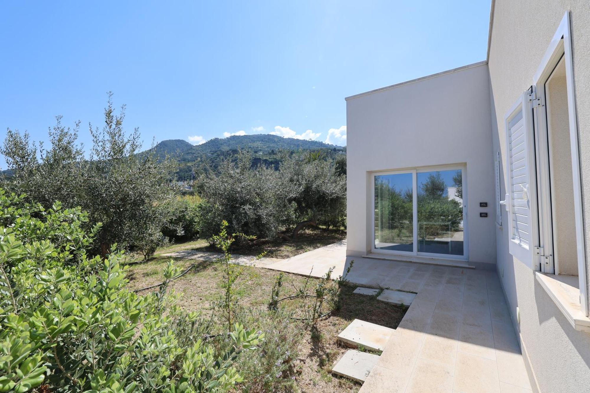 Aura Maris Beach Residence Mazzaforno Cefalú Exterior foto
