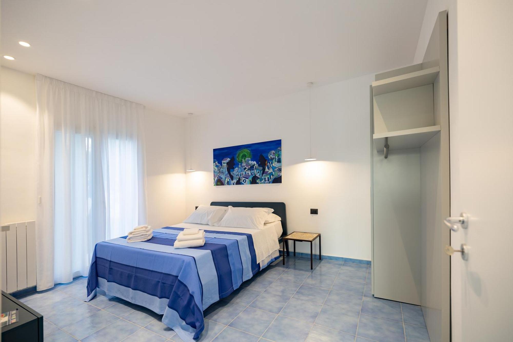 Aura Maris Beach Residence Mazzaforno Cefalú Exterior foto