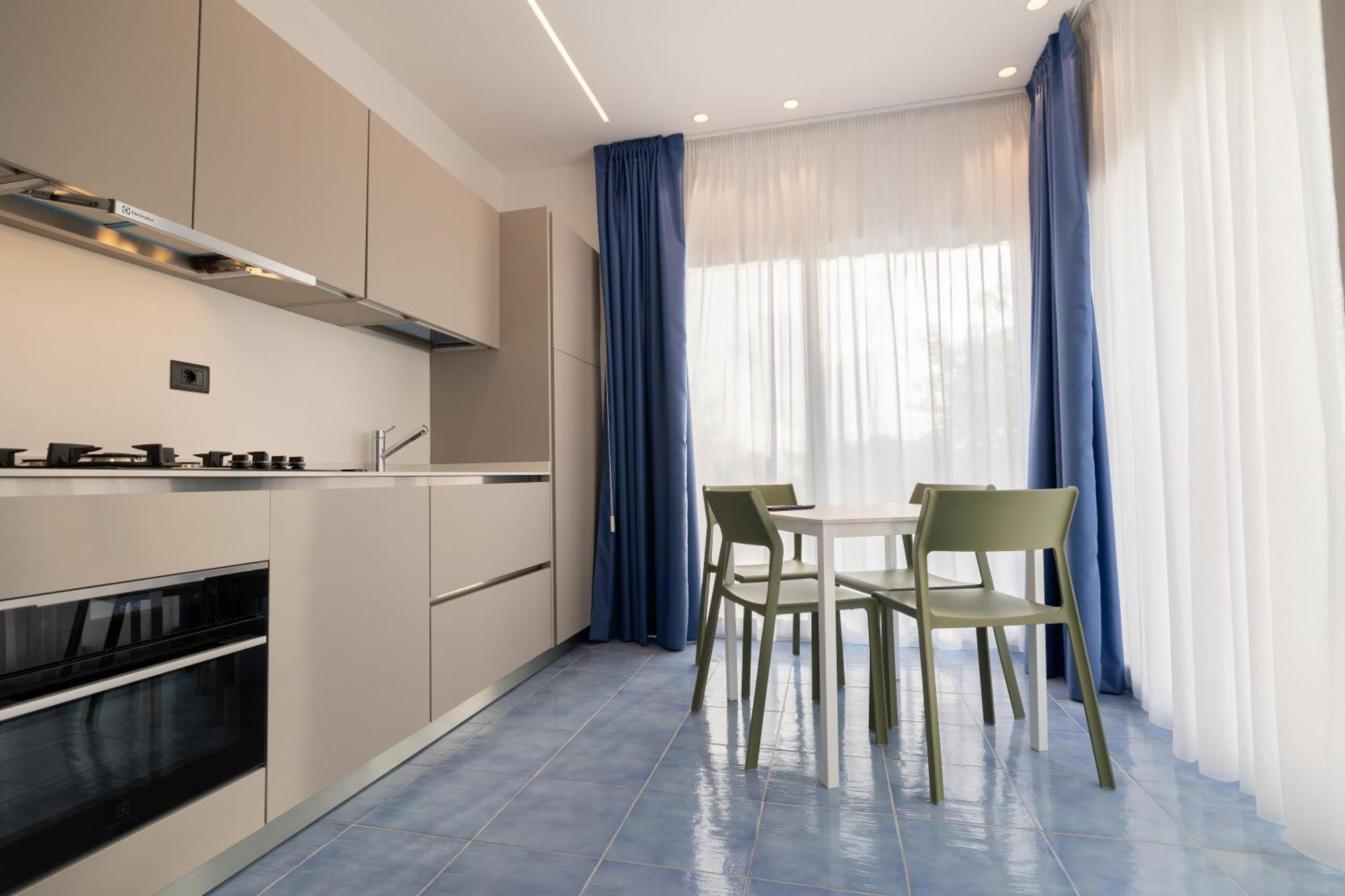 Aura Maris Beach Residence Mazzaforno Cefalú Exterior foto