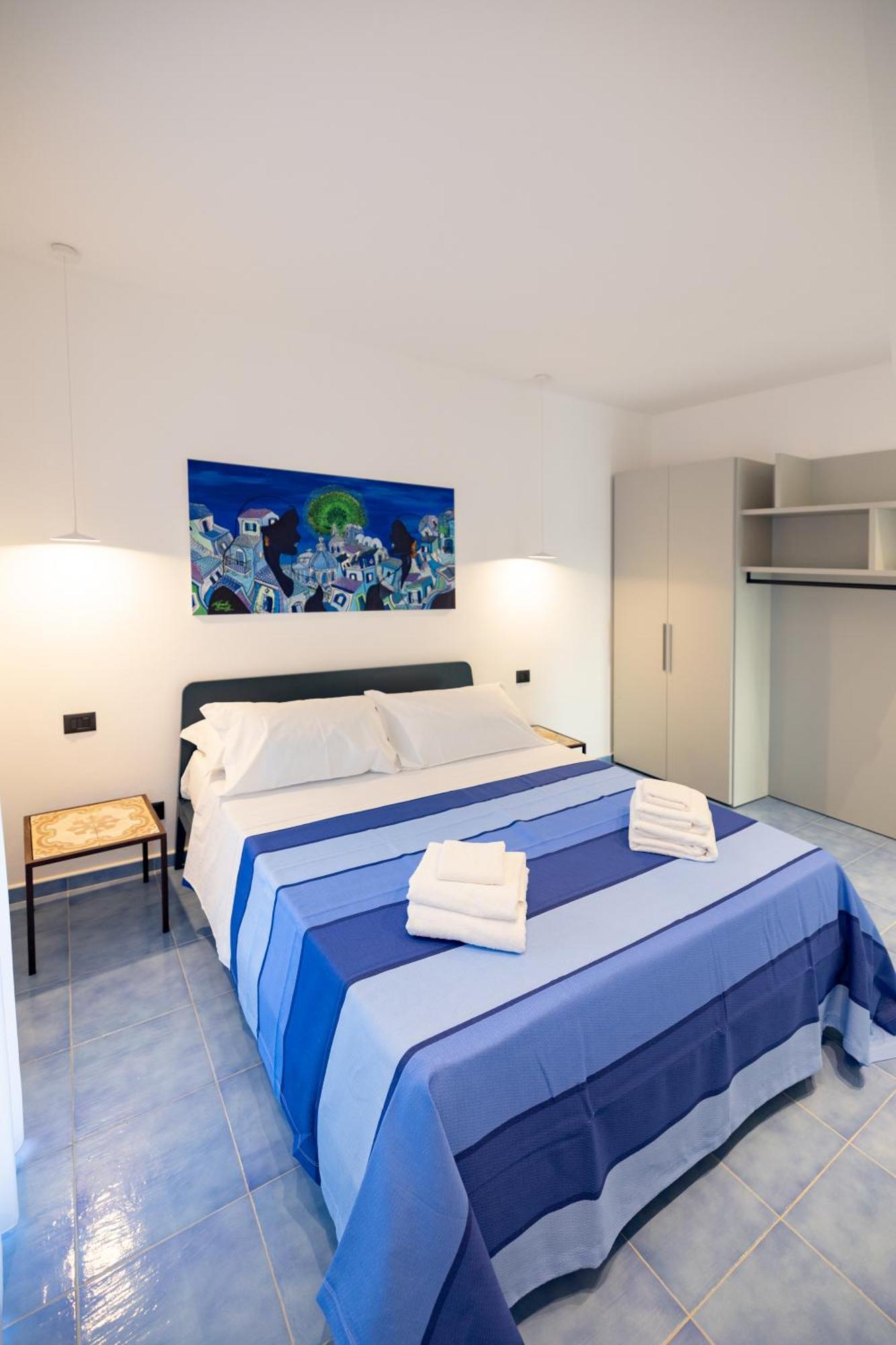 Aura Maris Beach Residence Mazzaforno Cefalú Exterior foto