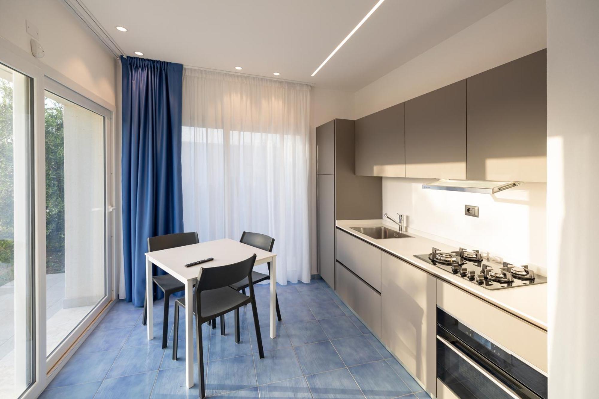 Aura Maris Beach Residence Mazzaforno Cefalú Exterior foto
