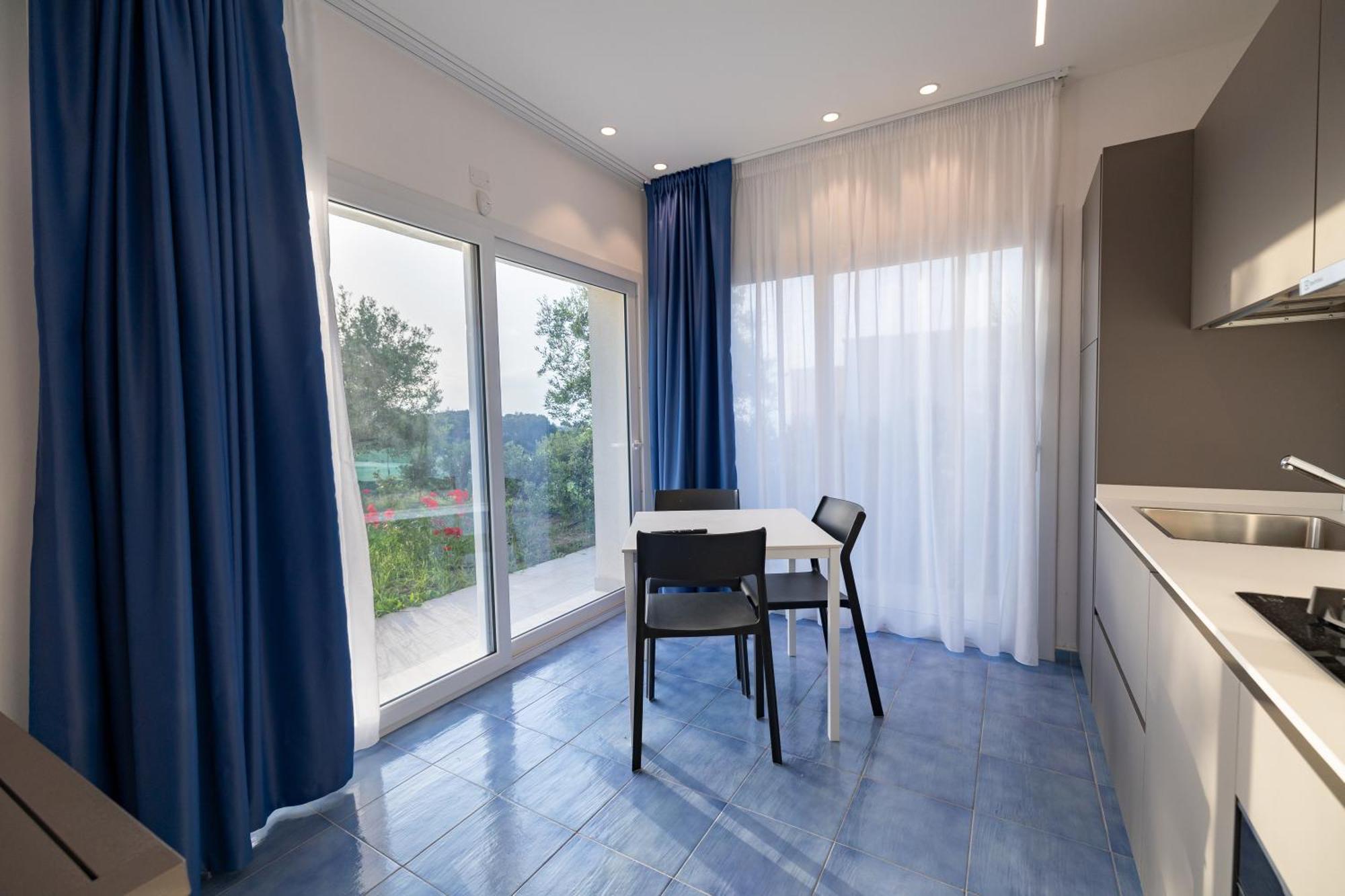Aura Maris Beach Residence Mazzaforno Cefalú Exterior foto