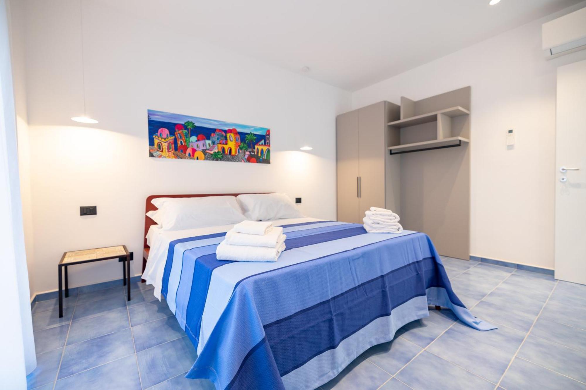 Aura Maris Beach Residence Mazzaforno Cefalú Exterior foto