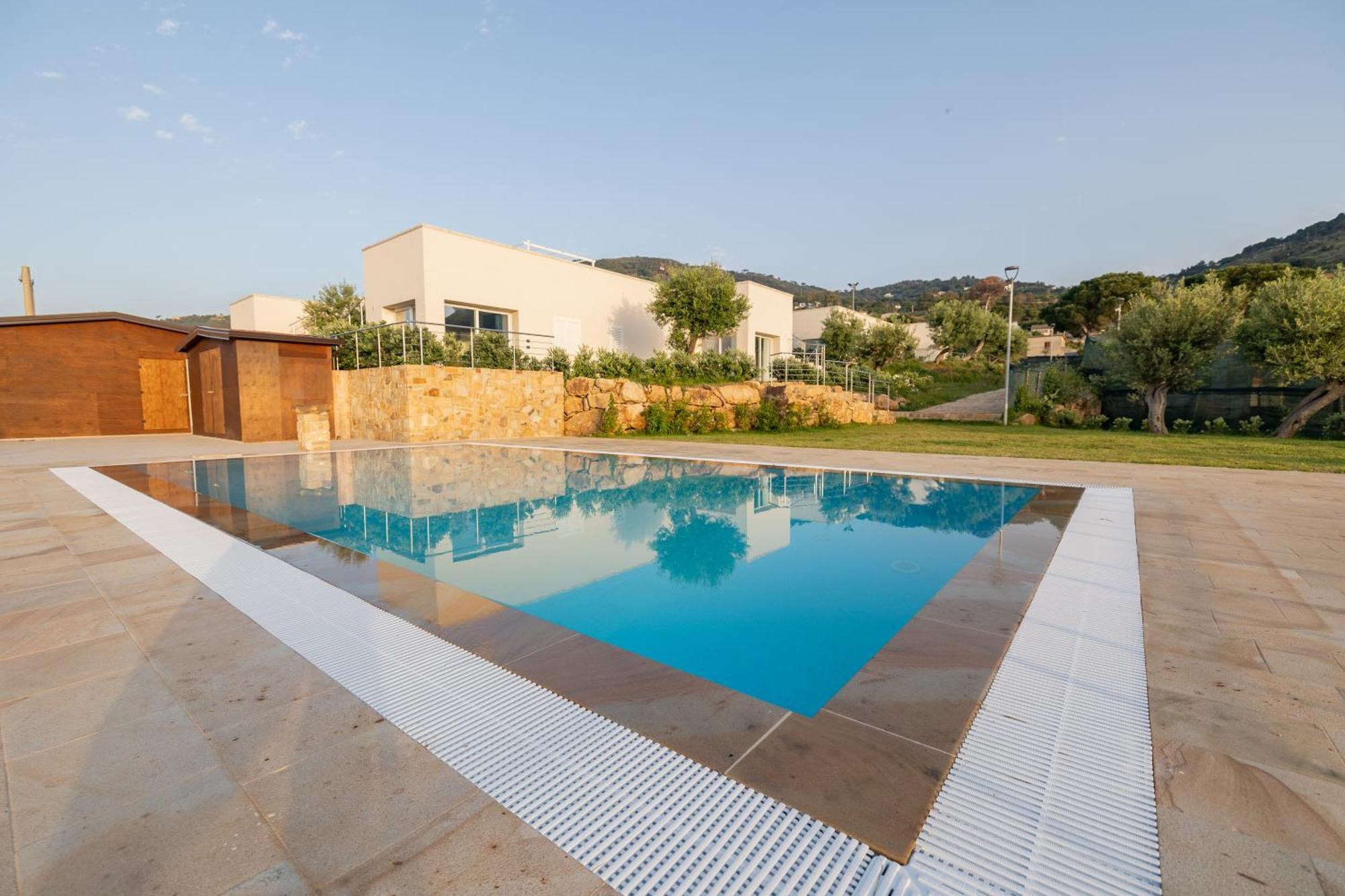 Aura Maris Beach Residence Mazzaforno Cefalú Exterior foto