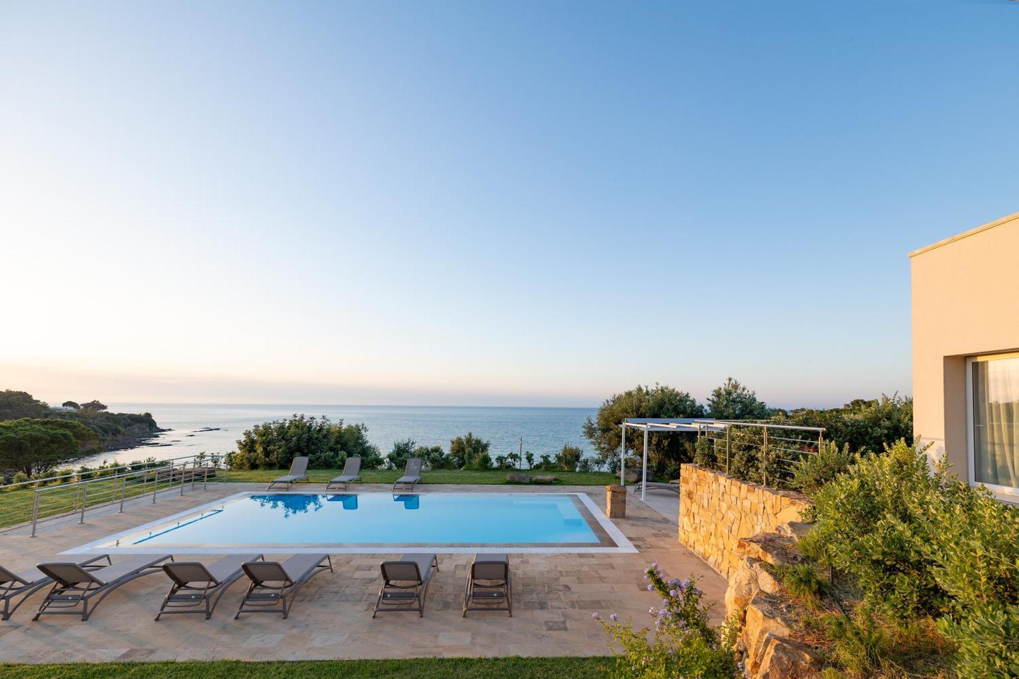 Aura Maris Beach Residence Mazzaforno Cefalú Exterior foto