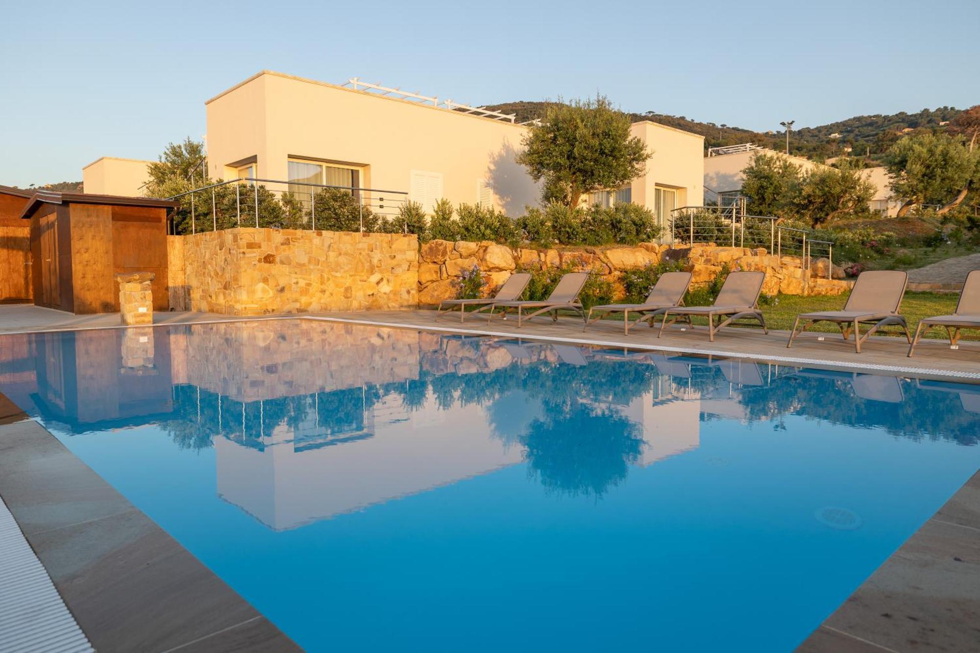 Aura Maris Beach Residence Mazzaforno Cefalú Exterior foto